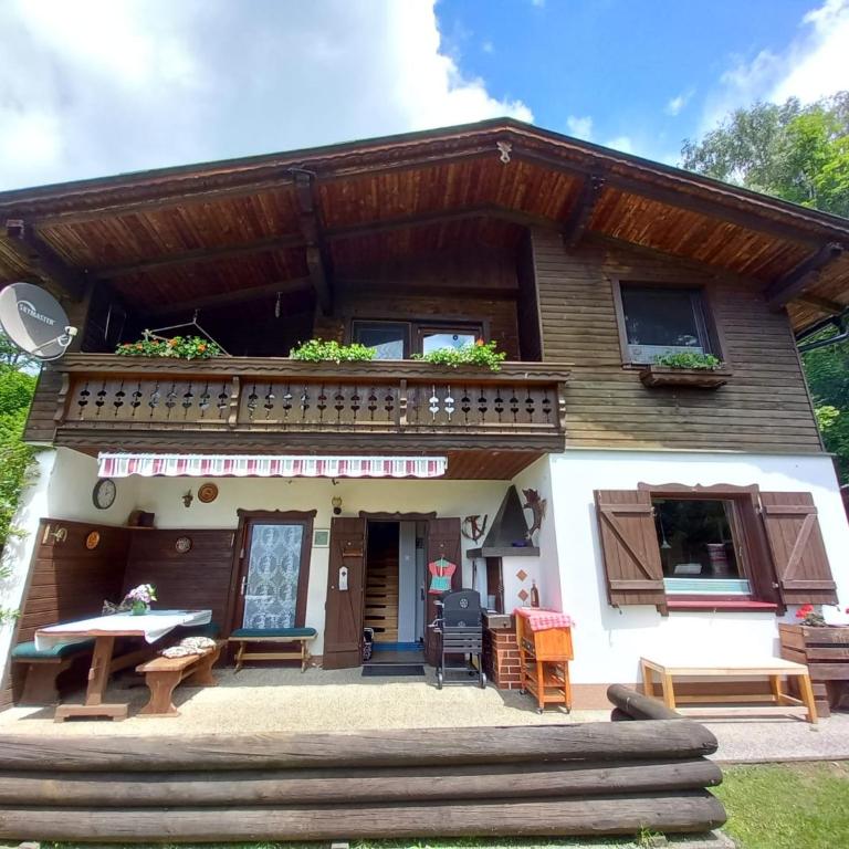 Haus Alexander - Haus mit 2 Schlafzimmern - 5