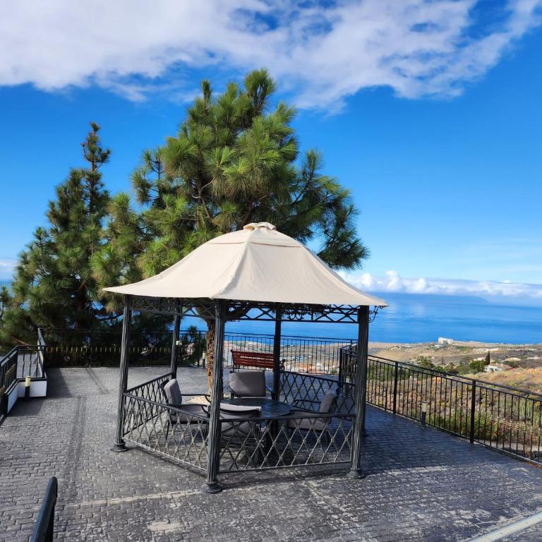Villa Karla by Villas Vista Gomera - Villa de 2 dormitorios - 31