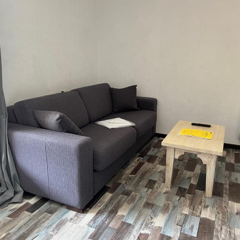 Loc luz st sauveur 2 - Appartement - Rez-de-Chaussée - 8