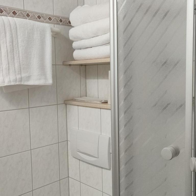 Stressless Sun aktivCARD Bayerischer Wald inklusive - Apartment mit Terrasse - 19