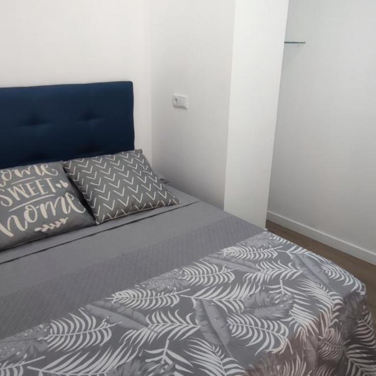 Apartamento 4 habitaciones 2 baños Ciudad de las Ciencias VT-55209-V - Apartment - 20