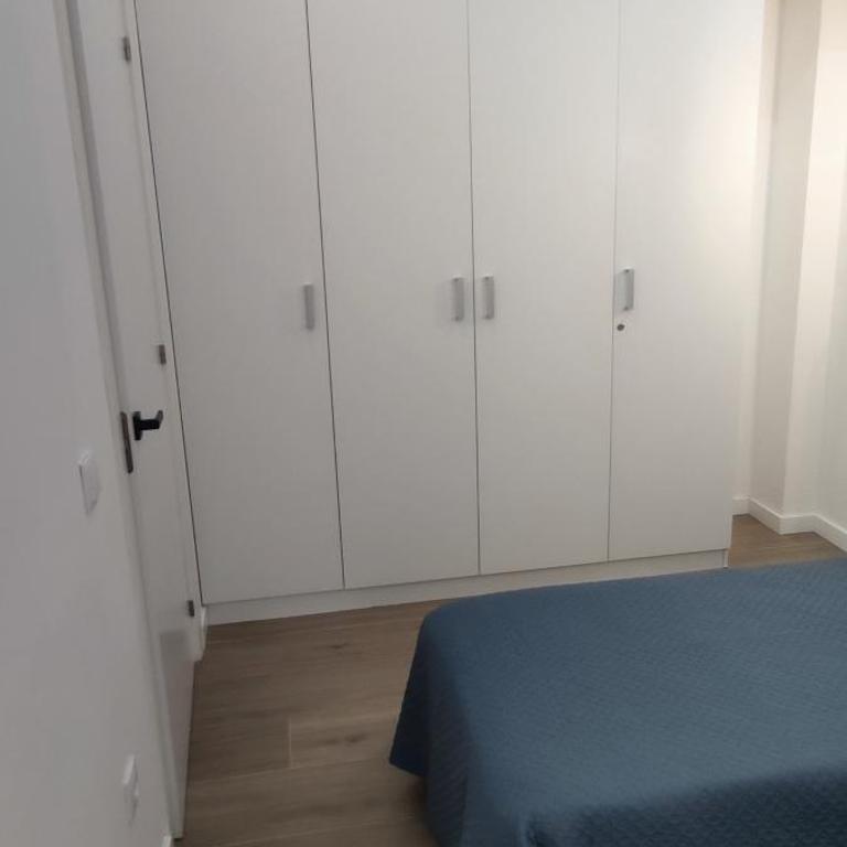 Apartamento 4 habitaciones 2 baños Ciudad de las Ciencias VT-55209-V - Apartment - 19