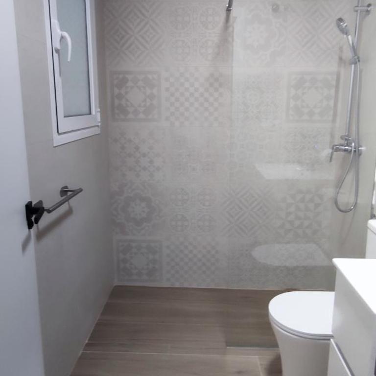 Apartamento 4 habitaciones 2 baños Ciudad de las Ciencias VT-55209-V - Apartment - 15