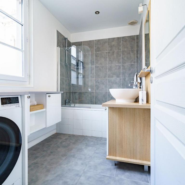 Le Presti-Twin - PrestiPlace Collection - Apartment - 36