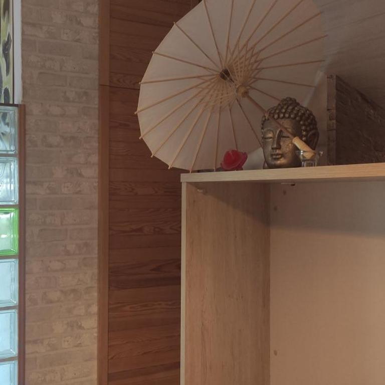 SALTILLO ALTO WHITE STUDIO - Apartamento Estudio - 40