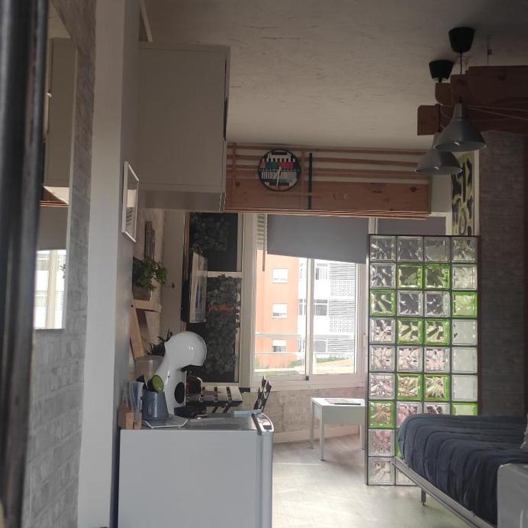 SALTILLO ALTO WHITE STUDIO - Apartamento Estudio - 37