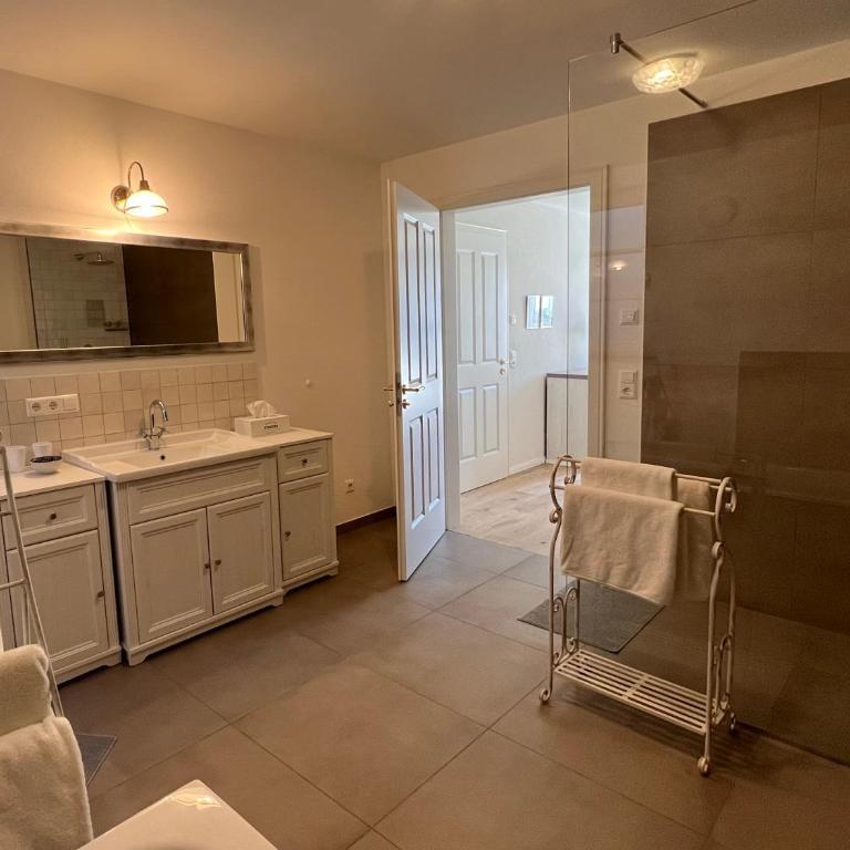 Villa Rosenhof (4 Personen +) - Appartamento con 2 Camere da Letto - 11