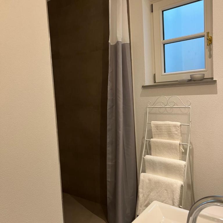 Villa Rosenhof (4 Personen +) - Appartamento con 2 Camere da Letto - 17