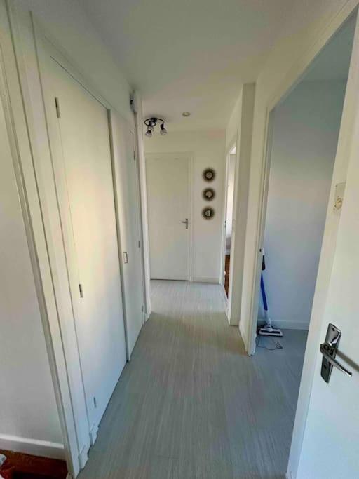 Appartement centre de Vichy - Apartamento de 2 dormitorios - 5