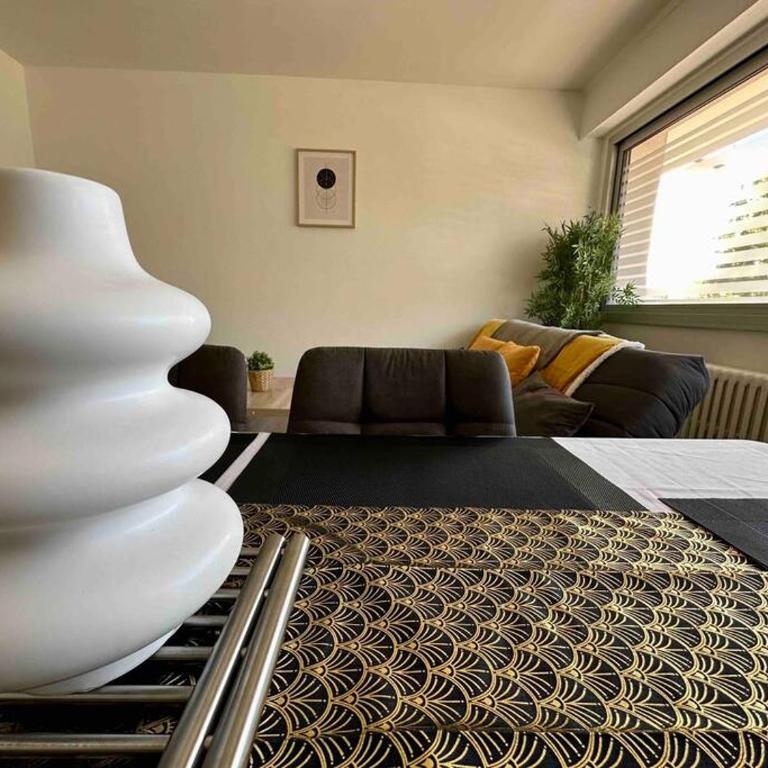 Appartement centre de Vichy - Apartamento de 2 dormitorios - 18