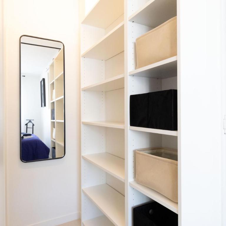 L'Oasis 4 étoiles - Triangle d'Or, à 100m du Lac, Parking gratuit - Apartamento de 1 dormitorio - 11