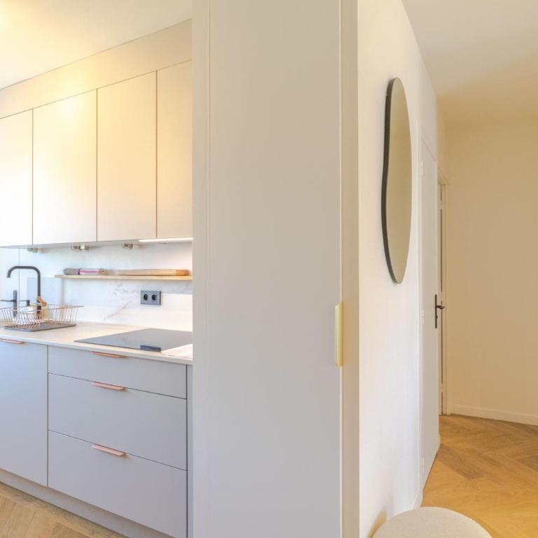 L'Oasis 4 étoiles - Triangle d'Or, à 100m du Lac, Parking gratuit - Apartamento de 1 dormitorio - 29
