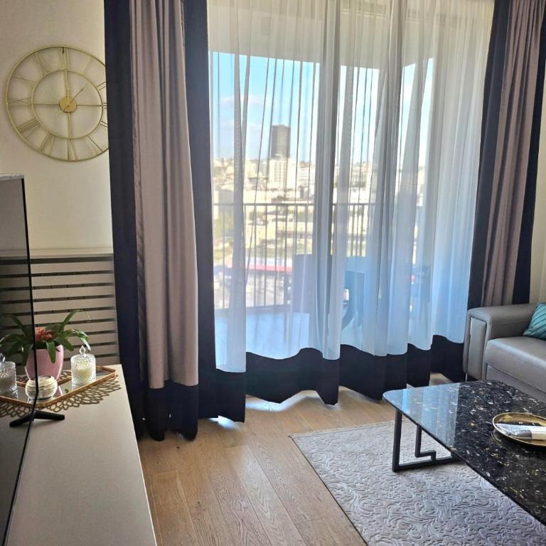 ForS Belgrade Waterfront - Apartman - 12