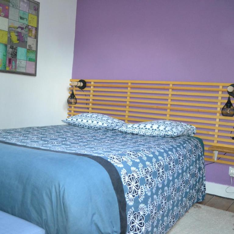 "Chalet Marie Louise" logement 3 étoiles dans une maison de ville à 400m du centre ville - Apartment mit 3 Schlafzimmern - 16