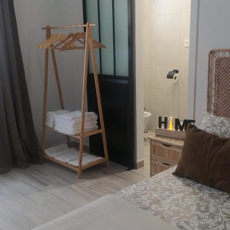 El susurro del tajo La gruta - Apartamento de 1 dormitorio - 29