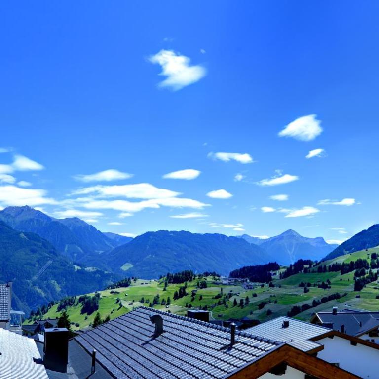 Tschuggmall Appartements - Appartamento con 2 Camere da Letto - 1 - 6