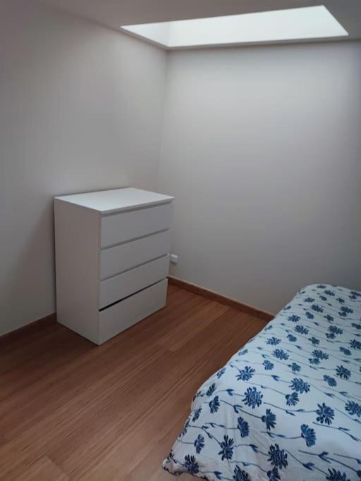 Loft Paris centre face au parc des buttes Chaumont - Loft - 18