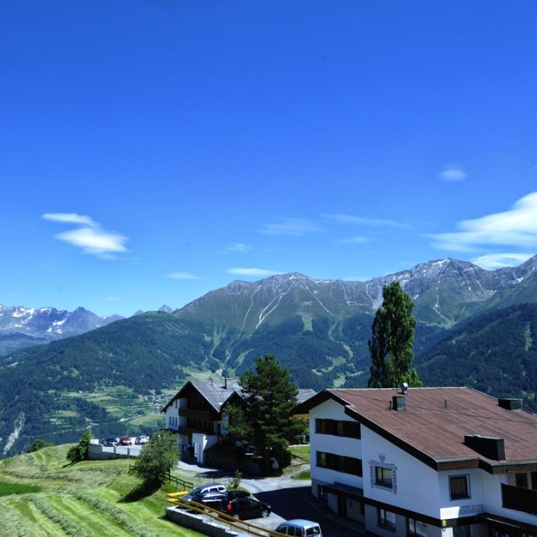 Tschuggmall Appartements - Appartamento con 3 Camere da Letto - 6