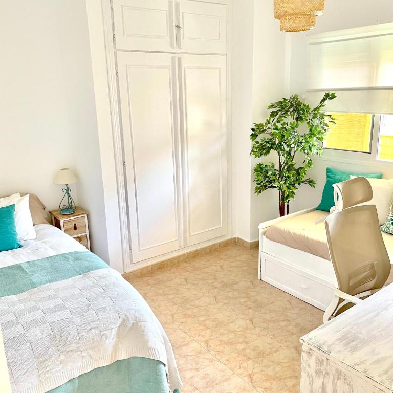 Casa Oikos - La Cala de Mijas - Apartamento de 2 dormitorios - 8