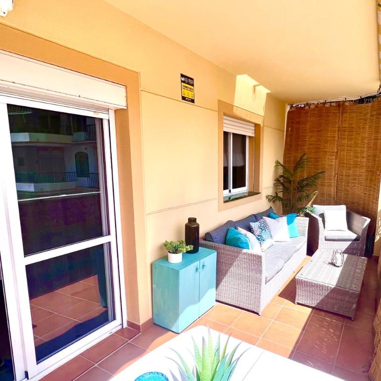 Casa Oikos - La Cala de Mijas - Apartamento de 2 dormitorios - 21