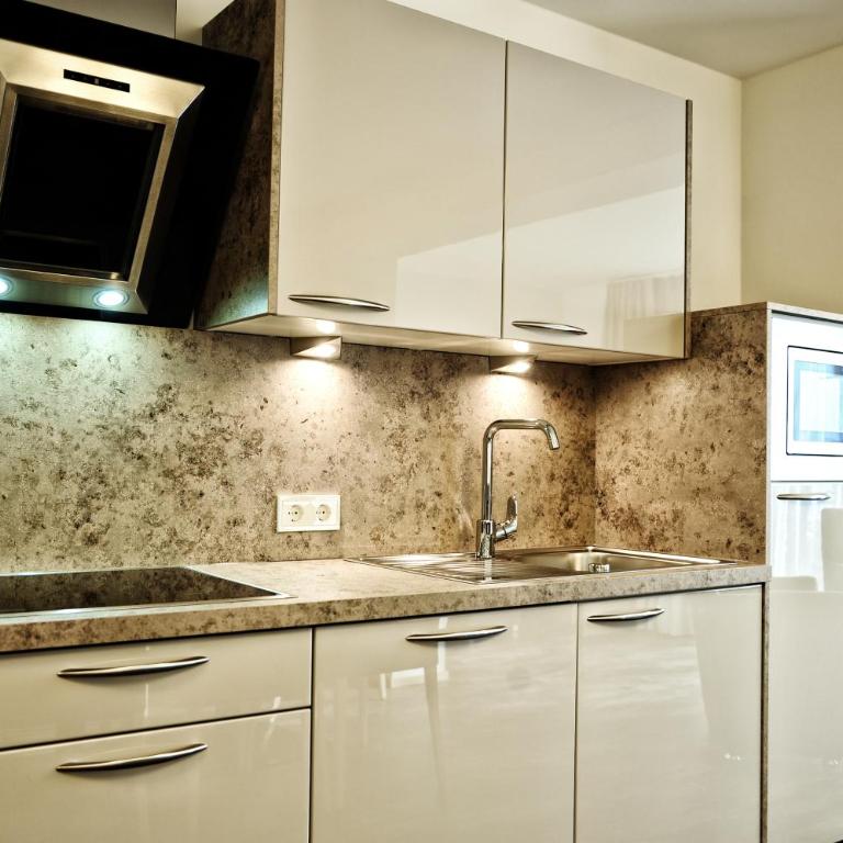 Tschuggmall Appartements - Appartamento con 1 Camera da Letto - 3