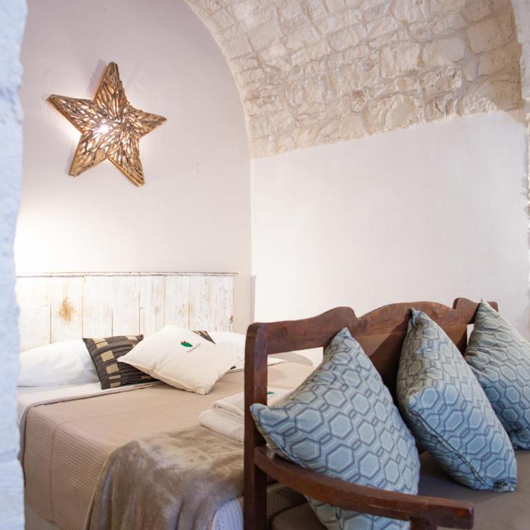 Casa Paradiso - The Fab Stay - Three-Bedroom Apartment - 4