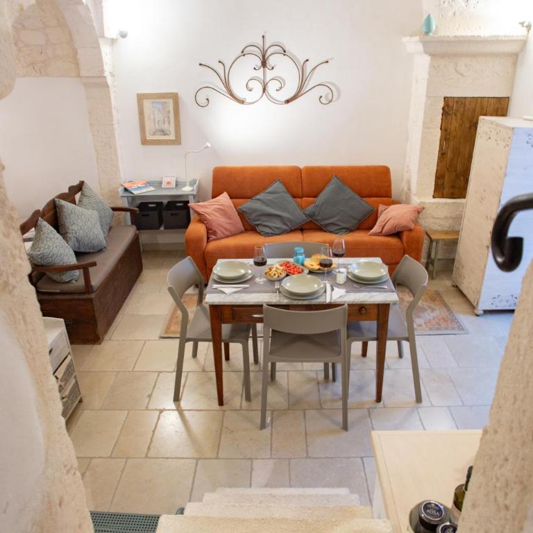 Casa Paradiso - The Fab Stay - Three-Bedroom Apartment - 20