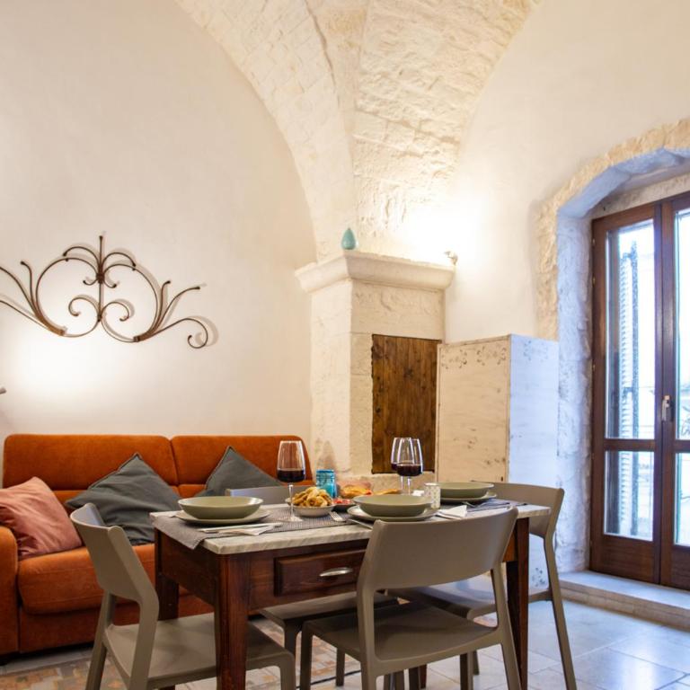 Casa Paradiso - The Fab Stay - Three-Bedroom Apartment - 11