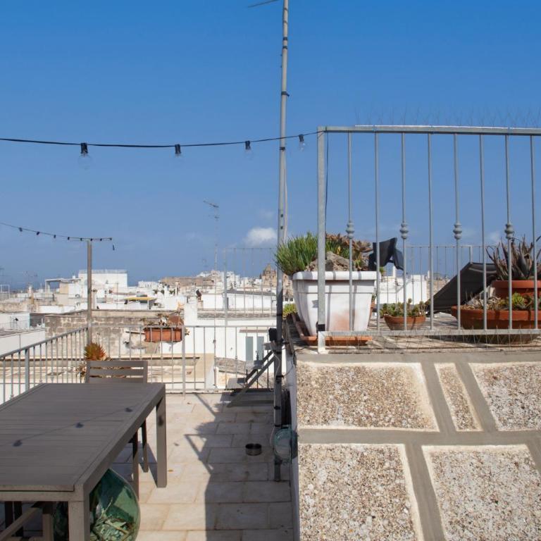 Casa Paradiso - The Fab Stay - Three-Bedroom Apartment - 30