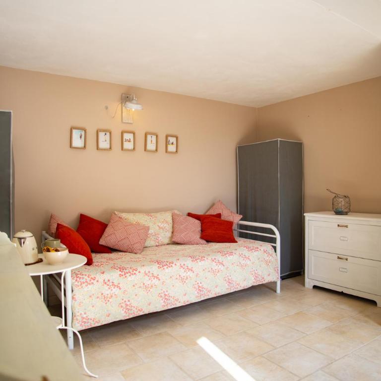 Casa Paradiso - The Fab Stay - Three-Bedroom Apartment - 26