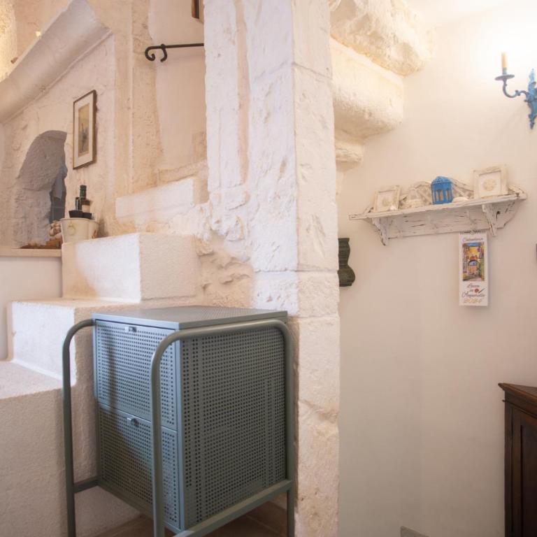 Casa Paradiso - The Fab Stay - Three-Bedroom Apartment - 13