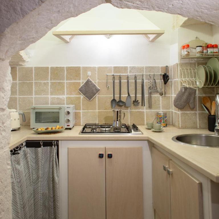 Casa Paradiso - The Fab Stay - Three-Bedroom Apartment - 9