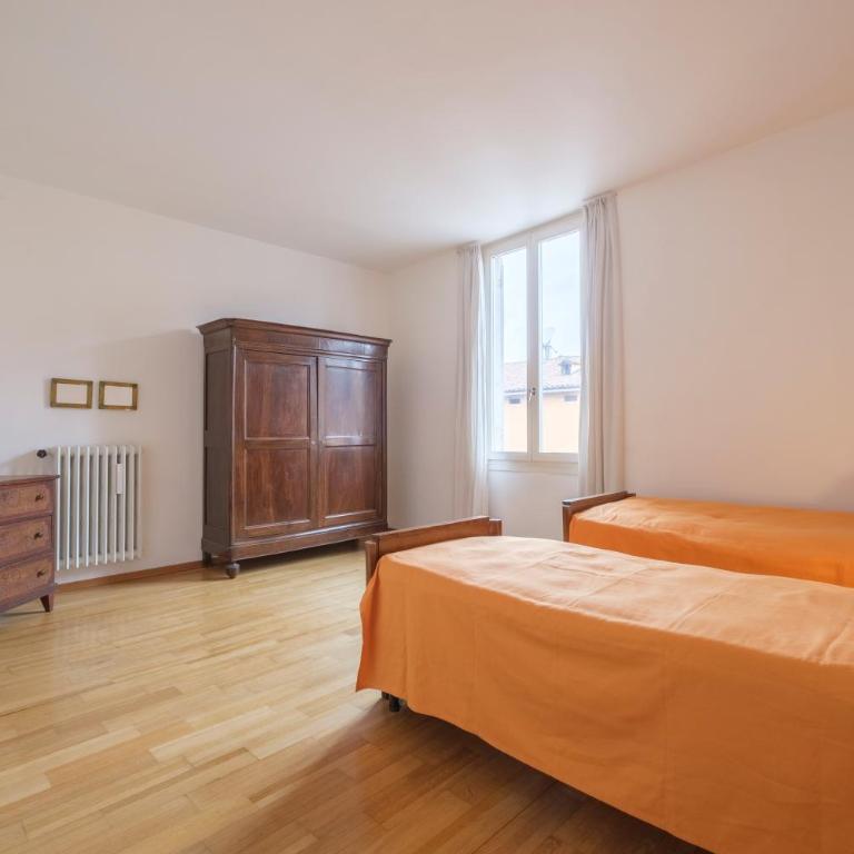 Towers View by Studio Vita - Appartamento con 2 Camere da Letto - 24