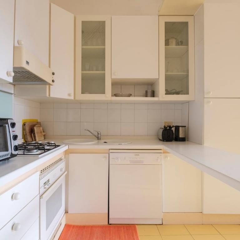 Towers View by Studio Vita - Appartamento con 2 Camere da Letto - 15