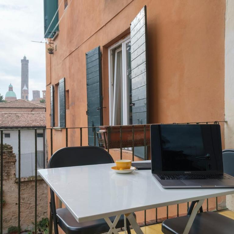 Towers View by Studio Vita - Appartamento con 2 Camere da Letto - 21