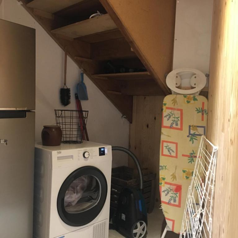 «Coeur de vie » logement hyper centre de Bagnères de Bigorre - Maison de Ville 2 Chambres - 30