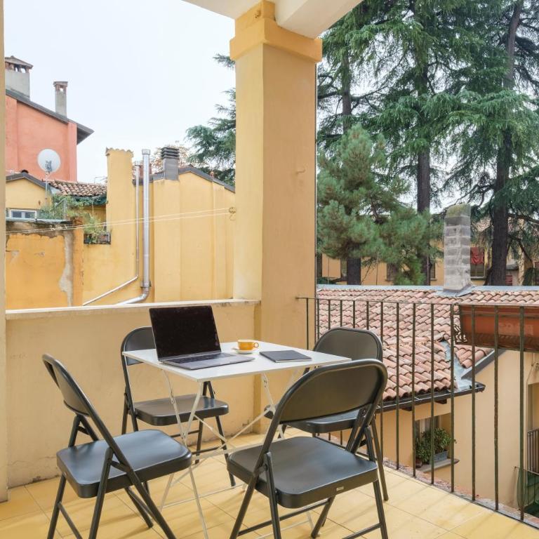 Towers View by Studio Vita - Appartamento con 2 Camere da Letto - 22