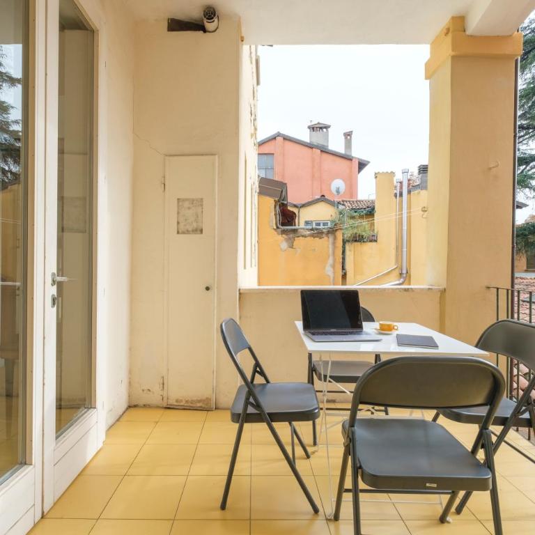Towers View by Studio Vita - Appartamento con 2 Camere da Letto - 23