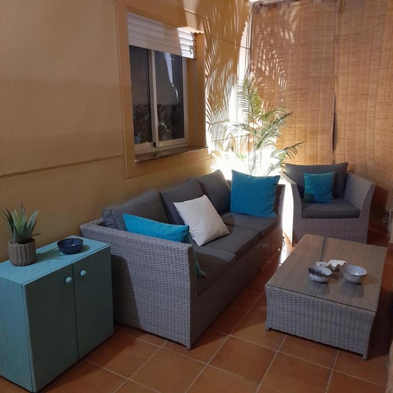 Casa Oikos - La Cala de Mijas - Apartamento de 2 dormitorios - 23