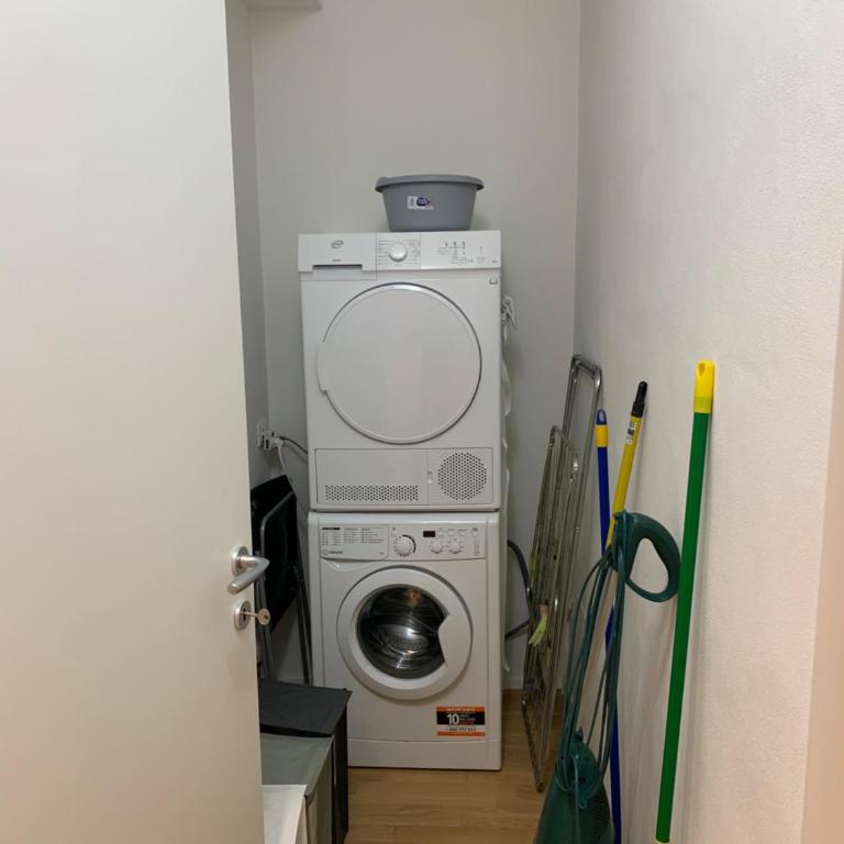 LA PICCOLA MAGIA - Appartamento con 2 Camere da Letto - 23