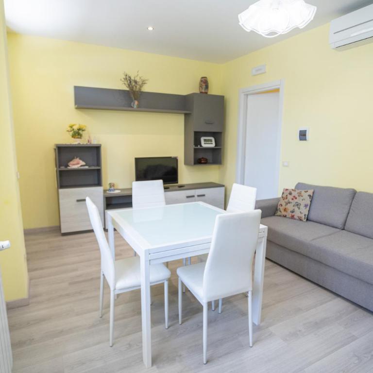 Casa Gli Ulivi - Casa con 2 Camere da Letto - 16