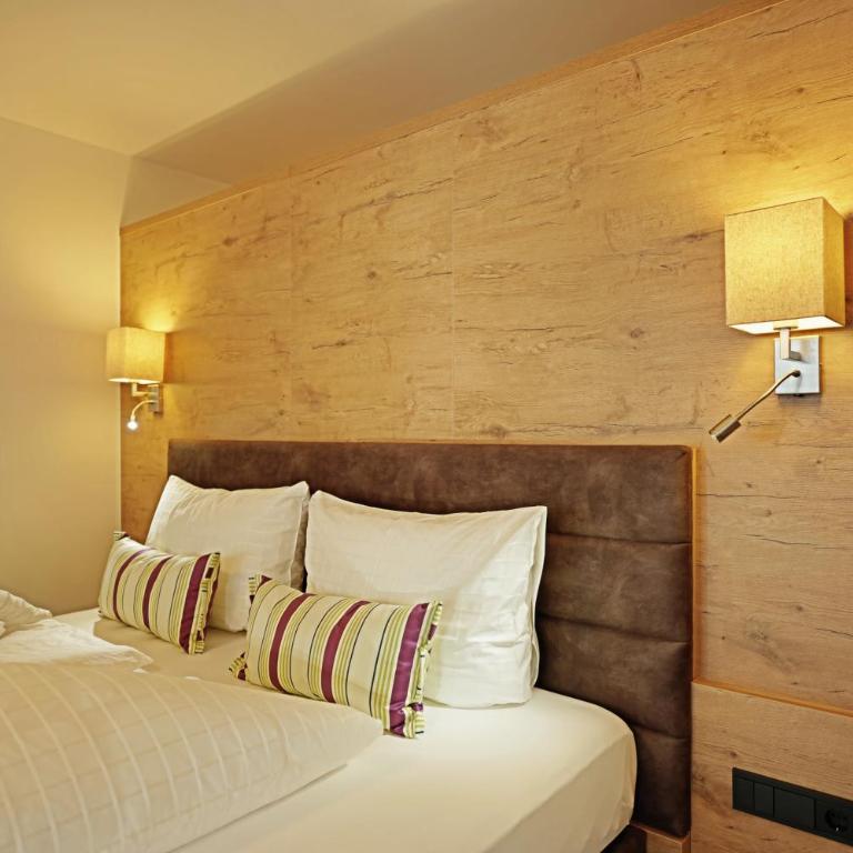 Tschuggmall Appartements - Appartamento con 2 Camere da Letto - 1 - 4