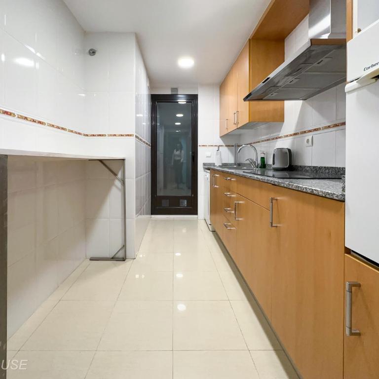 Bga Rentals Garbi - Apartment mit 3 Schlafzimmern - 9
