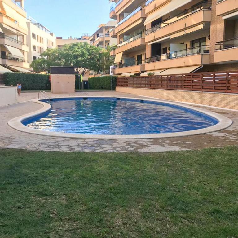 Bga Rentals Garbi - Apartment mit 3 Schlafzimmern - 5