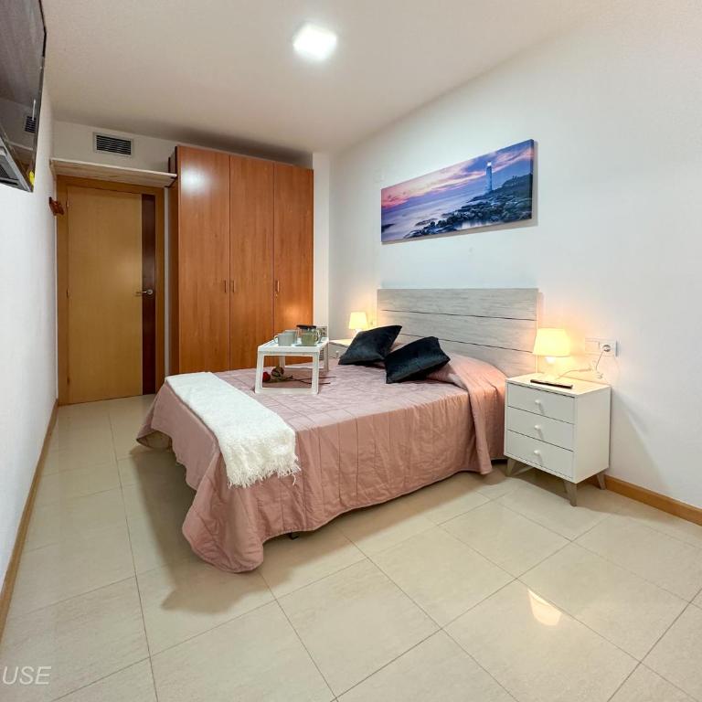 Bga Rentals Garbi - Apartment mit 3 Schlafzimmern - 13