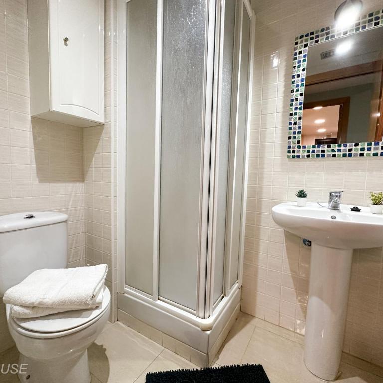 Bga Rentals Garbi - Apartment mit 3 Schlafzimmern - 16