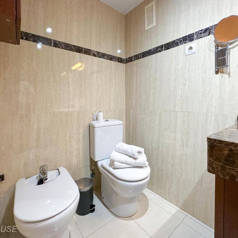 Bga Rentals Garbi - Apartment mit 3 Schlafzimmern - 15