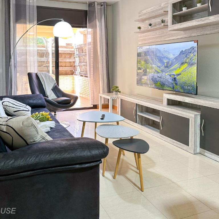 Bga Rentals Garbi - Apartment mit 3 Schlafzimmern - 8