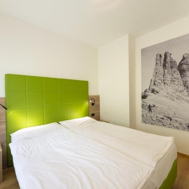 Villa Gemmy - Camera Familiare (2 Adulti + 2 Bambini) - 1