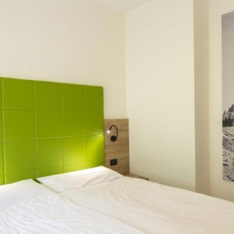 Villa Gemmy - Camera Familiare (2 Adulti + 2 Bambini) - 3